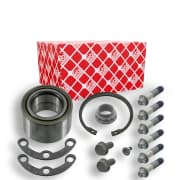 OEM BEARING, HUB 07931