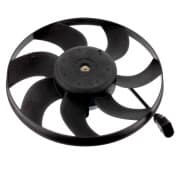 OEM MOTOR ASSY, COOLING FAN 39164