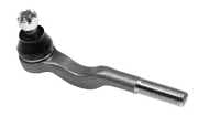 OEM END KIT,STEERING TIE ROD MB831044