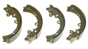 OEM SHOE KIT, DRUM BRAKE S83550