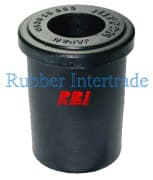 OEM BUSHING, RUBBER D2045G