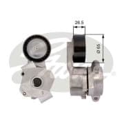 OEM AR-DA TENSIONERS T39107