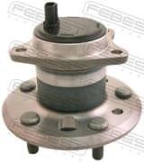 OEM WHEEL HUB ASSY 0182ACV40RLH