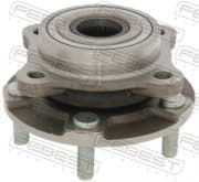 OEM FRONT WHEEL HUB 0482CT9AF