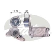 OEM AR-DA TENSIONERS T39135