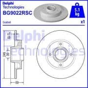 OEM BG9022RSC