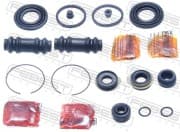 OEM REPAIR KIT, BRAKE MASTER 0575GFR