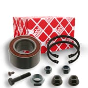 OEM BEARING, TAPERED 03662