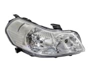 OEM HEADLAMP ASSY 6611152RLDEM