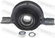 OEM BEARING, TAPERED HYCBTUC