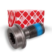 OEM BOLT, METAL 24602