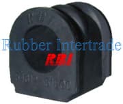 OEM STAB.SHAFT RUB.U12 FR N21060