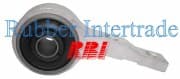 OEM BUSHING, SUSPENSION ARM N24J310Z