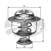 OEM THERMOSTAT TH31388G1