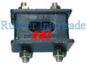 OEM BRACKET ASSY, EXHAUST PIPE T31BU610