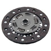 OEM CLUTCH DISC ADN13117