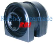 OEM BUSHING, SUSPENSION ARM N24P10WB