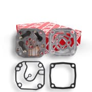 OEM VALVE PLATE KIT AIR COMP. ACTROS 21069