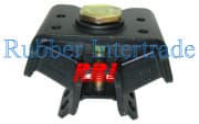 OEM INSULATOR, ENGINE MOUNTING T11VG050