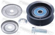 OEM TENSIONER ASSY, PULLEY 2488KOL