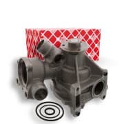 OEM WATER PUMP 09108