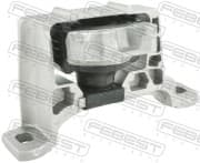 OEM INSULATOR, ENGINE MOUNTING MZMCWRH