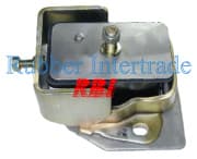 OEM SUPPORT ASSY, ENGINE MOUNTING M1062L