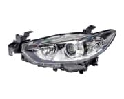 OEM HEADLAMP ASSY 2161167LLDEM2