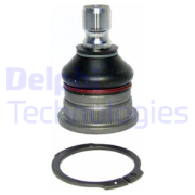 OEM LOWER BALL JOINT TC1733