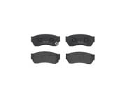 OEM Brake Pad Set, disc brake P79005