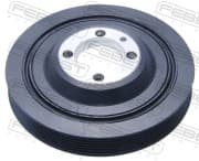 OEM PULLEY ASSY, CRANKSHAFT MDS4G69