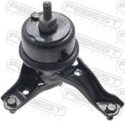 OEM INSULATOR, ENGINE MOUNTING TM2AZFERH