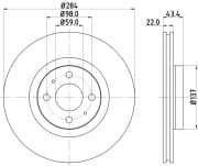 OEM 8DD355102391