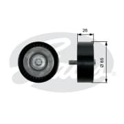 OEM AR-DA TENSIONERS T36437