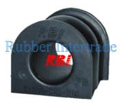 OEM BUSHING, RUBBER O21303F