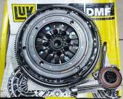 OEM FLYWHEEL ASSY 600000200