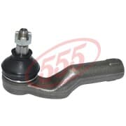 OEM END ASSY, TIE ROD STEERING SE1651R