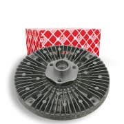 OEM VISCO - CLUTCH 17798