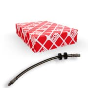 OEM BRAKE HOSE, FRONT 06562