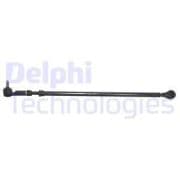 OEM ROD ASSEMBLY LHD TL355