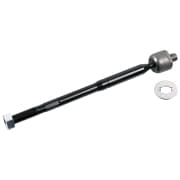 OEM END ASSY, STEERING RACK 31750