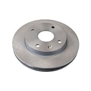 OEM BRAKE DISC ADG04346