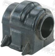 OEM BUSHING, STABILIZER FDSBEXFL