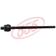 OEM END ASSY, STEERING RACK SR4870