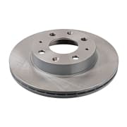 OEM BRAKE DISC ADH24309