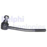 OEM INNER TIE ROD TA901