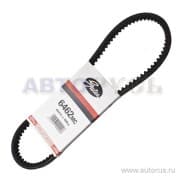 OEM BELT, TIMING 6462MC