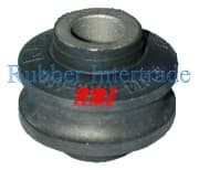 OEM BUSHING, RUBBER O220920