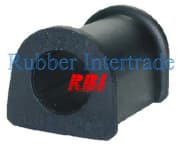 OEM STAB.SHAFT RUB.E33 (6V) M21061