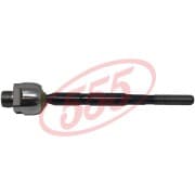 OEM END ASSY, STEERING RACK SRN240